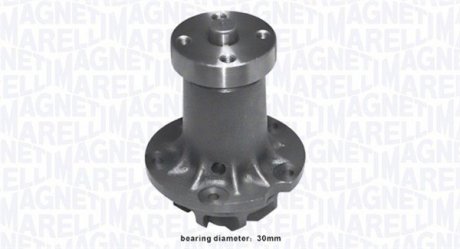 352316170665 MAGNETI MARELLI Водяной насос