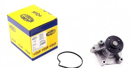 352316170668 MAGNETI MARELLI Помпа води MB Vaneo 1.6/1.7 CDI/1.9 02-05 MAGNETI MARELLI 352316170668