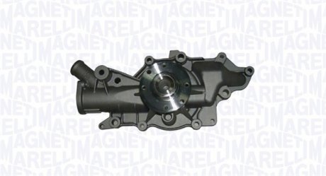 352316170695 MAGNETI MARELLI Водяний насос (Вир-во Magneti Marelli кор.код. WPQ0695)