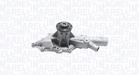 352316170704 MAGNETI MARELLI Водяна помпа