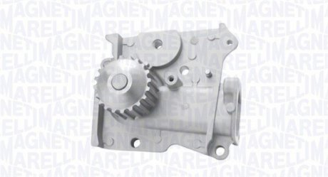 352316170726 MAGNETI MARELLI Водяний насос