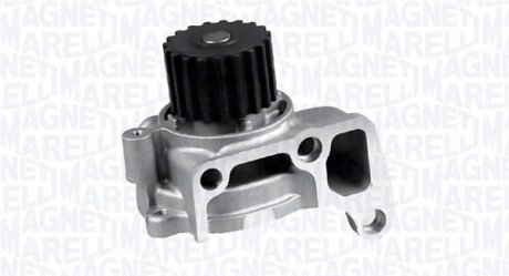 352316170760 MAGNETI MARELLI Помпа води Mazda 323/3/5/6 2.0TD/DI 98- MAGNETI MARELLI 352316170760