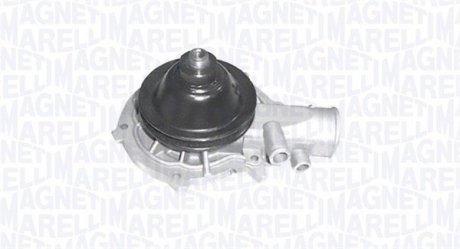 352316170861 MAGNETI MARELLI Водяний насос (Вир-во Magneti Marelli кор.код. WPQ0861)