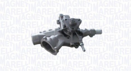 352316170871 MAGNETI MARELLI Помпа води Opel Combo 1.4 04- MAGNETI MARELLI 352316170871