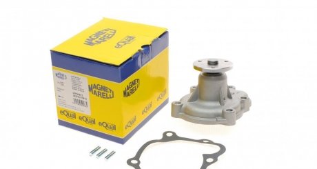 352316170873 MAGNETI MARELLI Помпа води MAGNETI MARELLI 352316170873