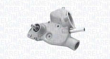 352316170886 MAGNETI MARELLI Водяний насос