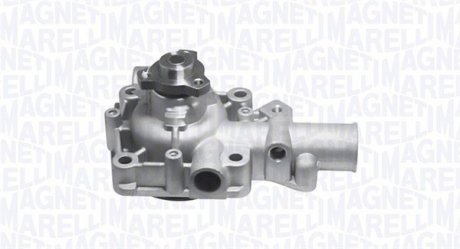 352316170985 MAGNETI MARELLI Водяной насос