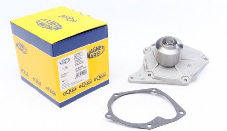 352316170998 MAGNETI MARELLI Водяной насос