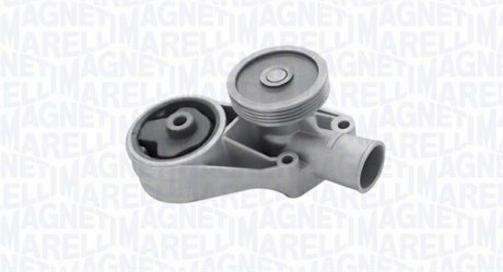 352316171028 MAGNETI MARELLI Помпа води WPQ1028 (Вир-во MagnetiMarelli)