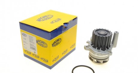 352316171170 MAGNETI MARELLI Помпа води Skoda Octavia/VW Golf/Passat 1.9 TDI 96-05 MAGNETI MARELLI 352316171170