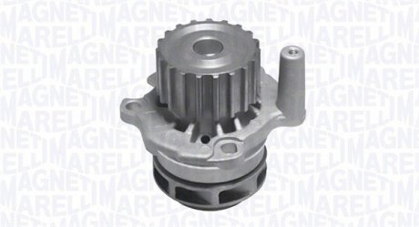 352316171180 MAGNETI MARELLI Водяний насос