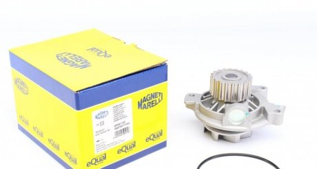 352316171183 MAGNETI MARELLI Помпа води VW T4/LT/Crafter 2.5TDI (20z) MAGNETI MARELLI 352316171183