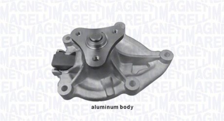 352316171237 MAGNETI MARELLI Водяной насос