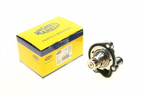 352317101560 MAGNETI MARELLI Термостат Ford Transit 2.3 16V 06-14 MAGNETI MARELLI 352317101560