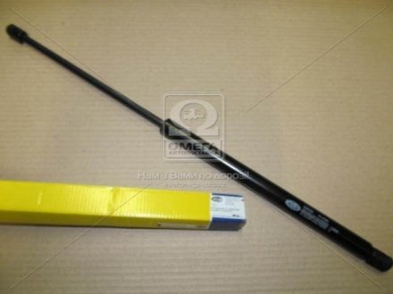 430719010400 MAGNETI MARELLI MAGNETI MARELLI VW Амортизатор багажника T4 (570mm,910N)