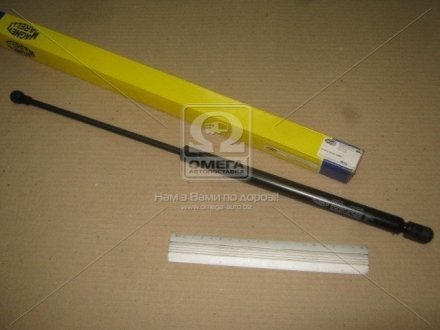 430719013100 MAGNETI MARELLI Демпфер дверей багажнику