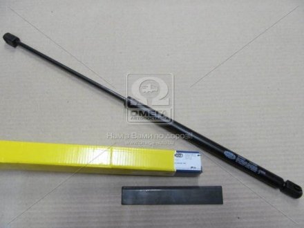 430719095200 MAGNETI MARELLI Амортизатор багажника HYUNDAI I30 (вир-во Magneti Marelli кор.код. GS0952)