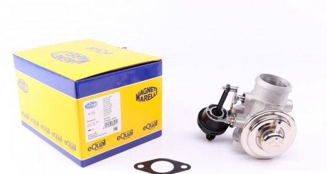 571822112076 MAGNETI MARELLI Клапан рециркуляції відпрацьованих газів