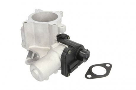 571822112154 MAGNETI MARELLI Клапан EGR