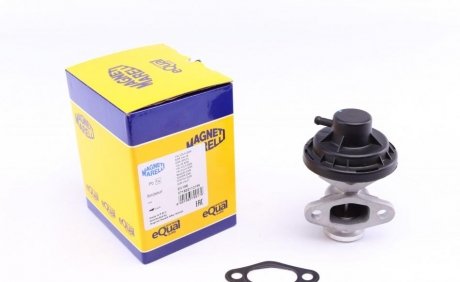 571822112156 MAGNETI MARELLI Клапан EGR VW Caddy 2.0SDI (BSD/BDK) MAGNETI MARELLI 571822112156