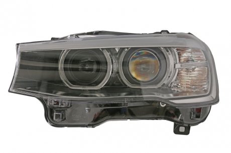 710815029067 MAGNETI MARELLI MAGNETI MARELLI BMW Фара левая LED, Bi-Xenon X3 (F25)