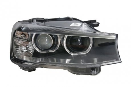 710815029074 MAGNETI MARELLI MAGNETI MARELLI BMW Фара правая LED, Bi-Xenon X3 (F25)