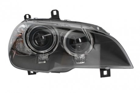 710815030016 MAGNETI MARELLI MAGNETI MARELLI Фара прав. BI-XENON, LED BMW X5 (E70 MUE)