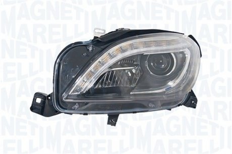 710815079001 MAGNETI MARELLI MAGNETI MARELLI Фара пер. левая (Bi-Xenon) D1S, DB ML166 11-