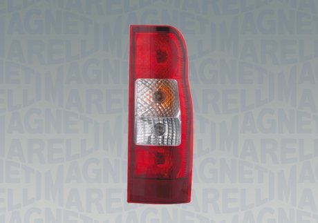 712200351110 MAGNETI MARELLI Ліхтар задній Ford Transit 06-14 (R) MAGNETI MARELLI 712200351110