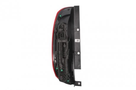 712206511120 MAGNETI MARELLI Фонарь правый ляда 15- Fiat Doblo 09-