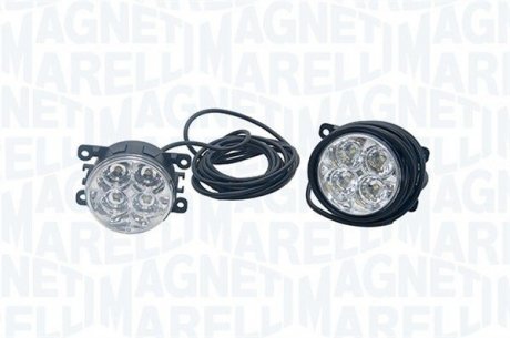 713120117010 MAGNETI MARELLI Дневные ходовые огни