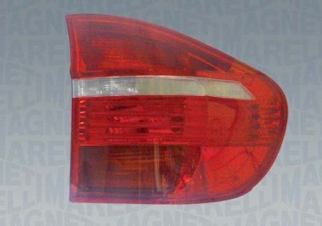 714021890802 MAGNETI MARELLI MAGNETI MARELLI Задний фонарь прав.LED BMW X5 E70