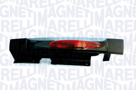 714025460712 MAGNETI MARELLI MAGNETI MARELLI Задний фонарь лев. OPEL VIVARO (1 дв.)