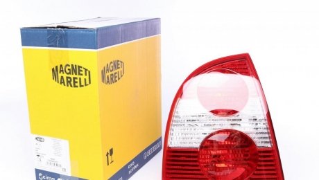 714028400701 MAGNETI MARELLI Задний фонарь