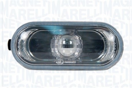 715102120120 MAGNETI MARELLI Повторювач повороту на крило VW Caddy III 04-15 MAGNETI MARELLI 715102120120