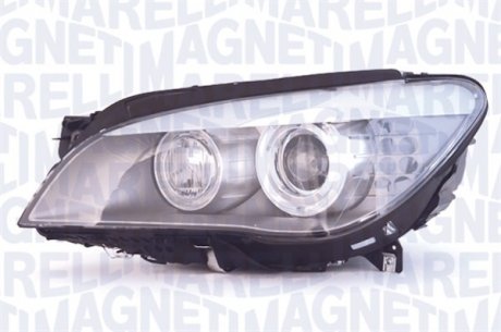 719000000024 MAGNETI MARELLI MAGNETI MARELLI Фара передняя прававя Bi-Xenon адаптивная BMW 7 7F01/F02/F03/F04 2008 -