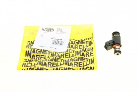 805000346108 MAGNETI MARELLI Форсунка бензинова