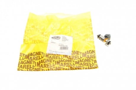 805001399403 MAGNETI MARELLI Форсунка паливна MAGNETI MARELLI 805001399403