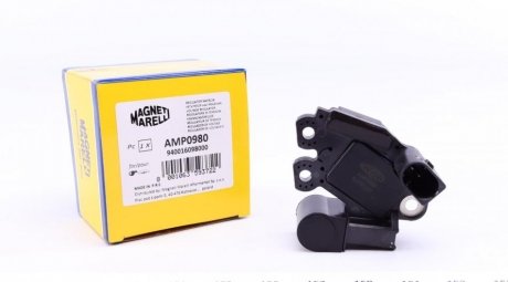 940016098000 MAGNETI MARELLI Регулятор генератора