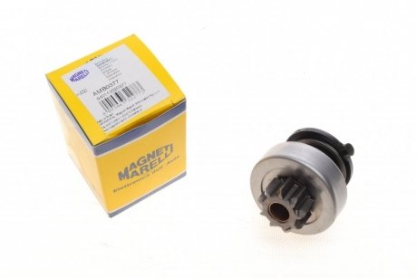 940113020377 MAGNETI MARELLI Бендикс стартера MAGNETI MARELLI 940113020377