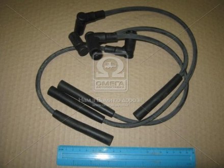 941318111236 MAGNETI MARELLI Комплект дротів запалювання (вир-во Magneti Marelli кор.код. MSK1236)