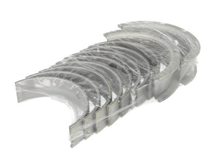 001 HS 10003 000 MAHLE / KNECHT Вкладиші корінні MB OM402/OM422/OM442