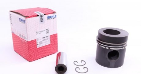 0027900 MAHLE / KNECHT Поршень Mahle MB