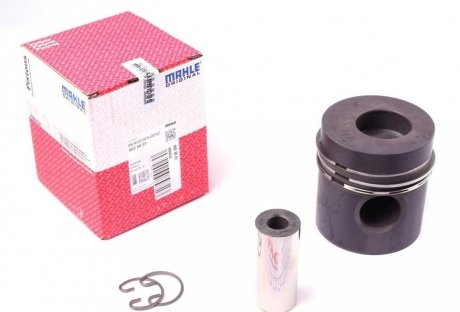 002 80 01 MAHLE / KNECHT Поршень MAHLE 002 80 01