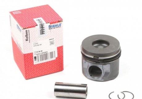 Поршень MAHLE 015 80 00