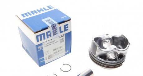 028PI00128000 MAHLE / KNECHT Поршень