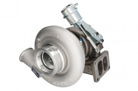 038 TC 18618 000 MAHLE / KNECHT Турбокомпресор