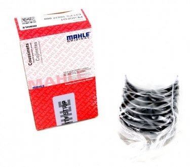 039 PS 18037 000 MAHLE / KNECHT Вкладиші