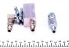 1010320040XX MAHLE / KNECHT Набір адаптерів для станції по заміні мастила в АКПП MAHLE 1010320040XX (фото 22)