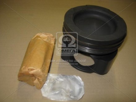 209 73 00 MAHLE / KNECHT Поршень VOLVO/RVI D11/DXI11 123.0